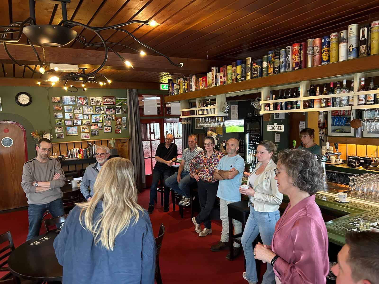 Lenteborrel20april1 – S