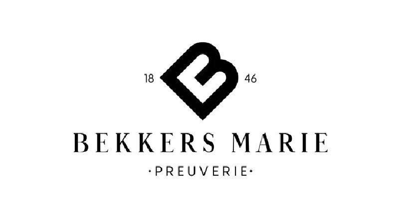 Bekkers Marie – Logo Banner