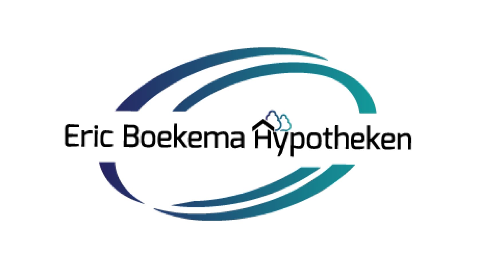 Banner – Eric Boekema Logo